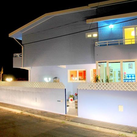 Caminhos De Santiago - Villamaria Beach House Leça da Palmeira Exterior foto