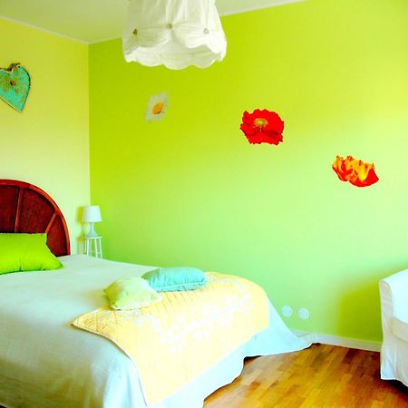 Caminhos De Santiago - Villamaria Beach House Leça da Palmeira Exterior foto