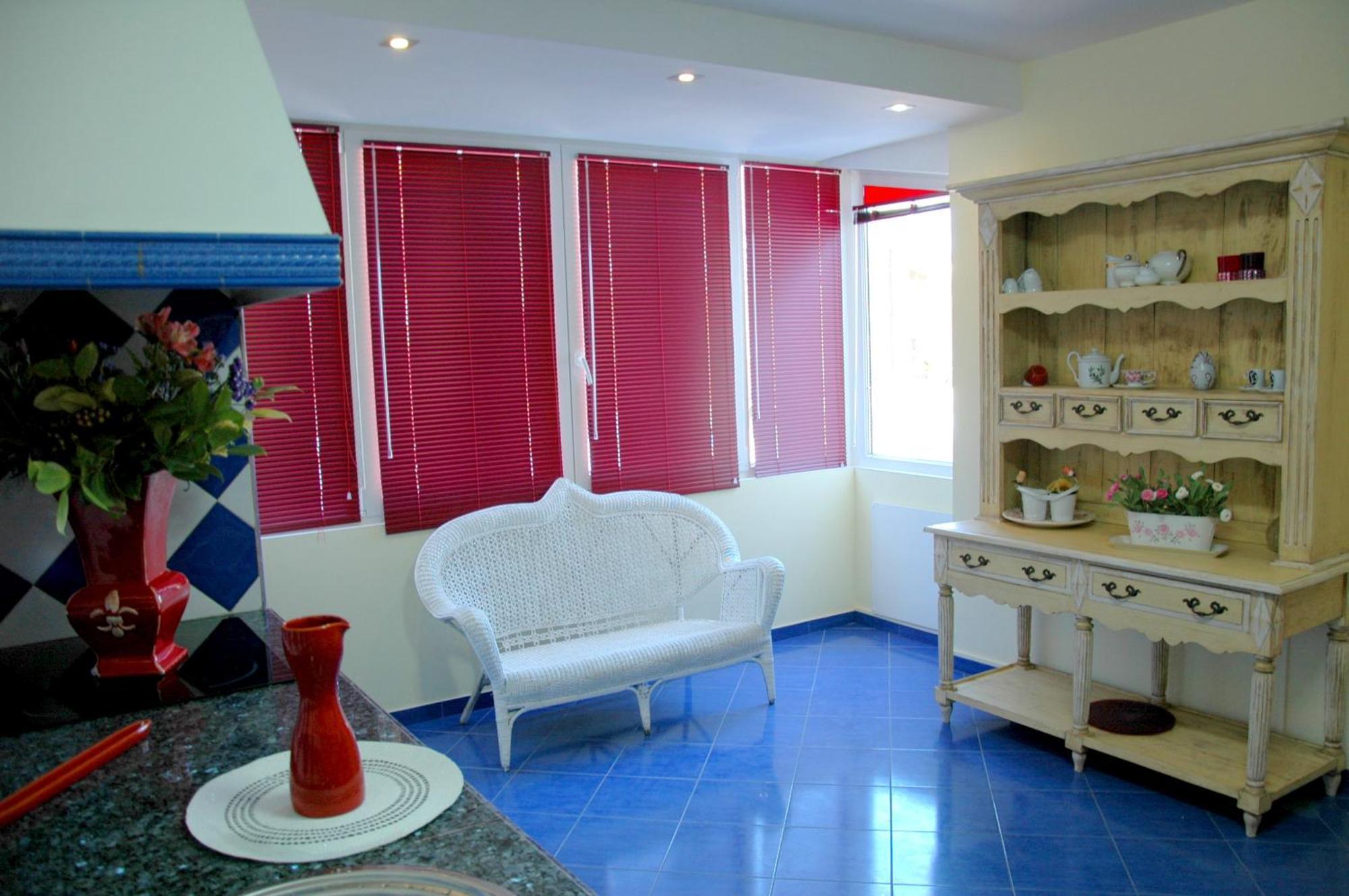 Caminhos De Santiago - Villamaria Beach House Leça da Palmeira Exterior foto