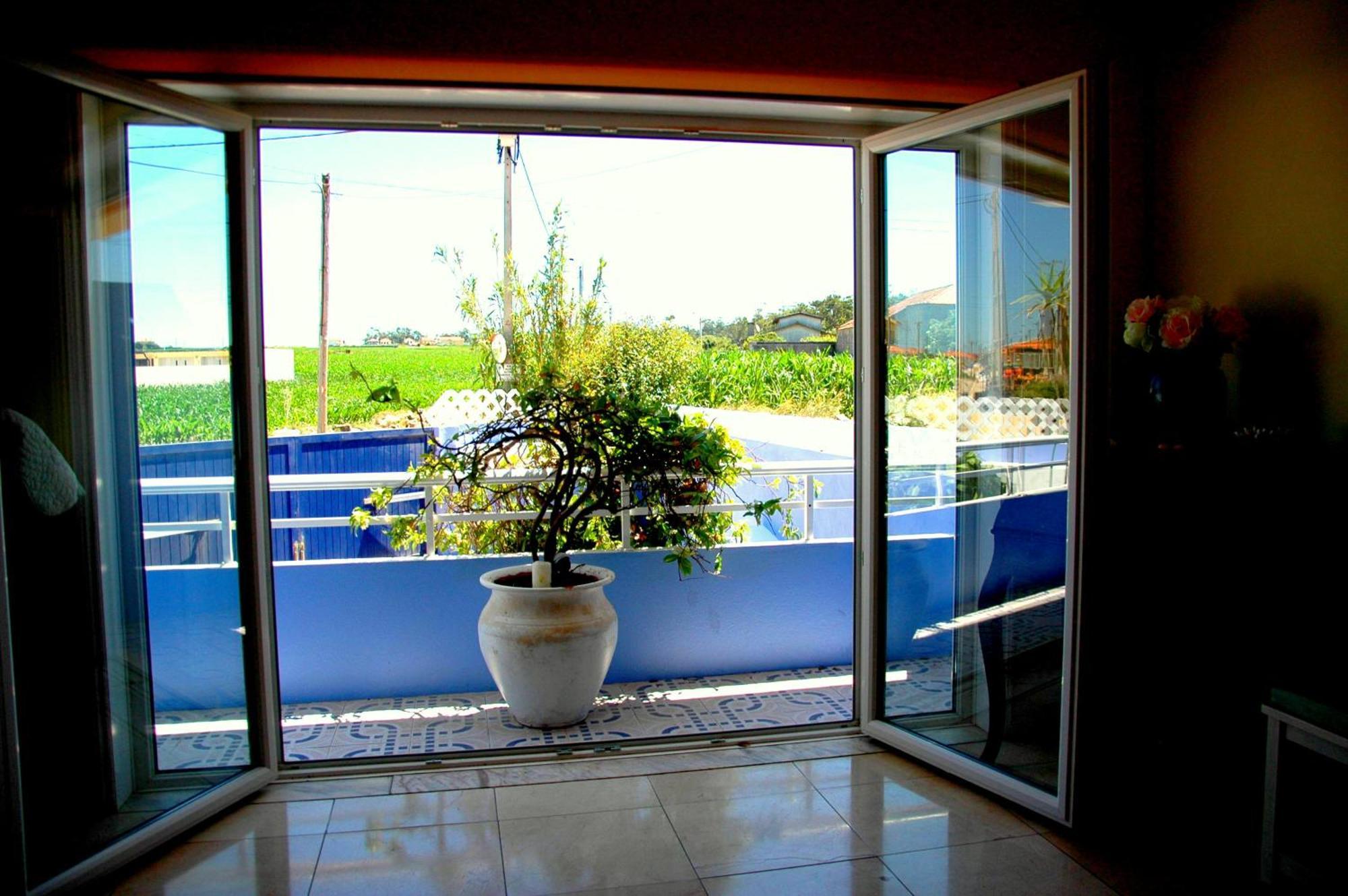 Caminhos De Santiago - Villamaria Beach House Leça da Palmeira Exterior foto